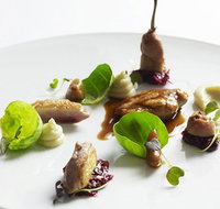 Restaurant Arras - Tourism Gold Coast