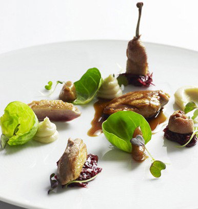 Restaurant Arras - Tourism Gold Coast 0