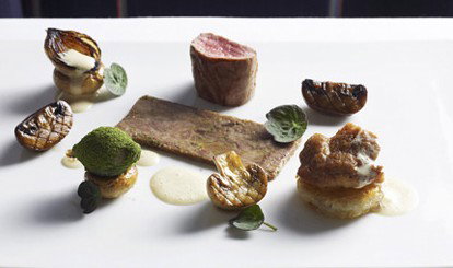 Restaurant Arras - Tourism Gold Coast 1