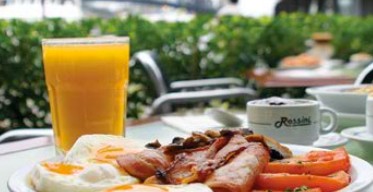 Rossini At The Quay - Tourism Gold Coast 1