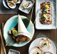 Sake Restaurant and Bar - Tourism Gold Coast