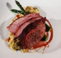 Steel Bar  Grill - Tourism Gold Coast