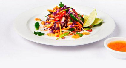 Sydney Tower Buffet - Tourism Gold Coast 3