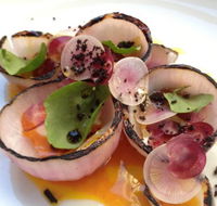 The Bridge Room - Tourism Gold Coast