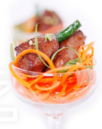 The Eight Modern Chinese Restaurant - Tourism Gold Coast 0