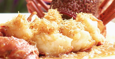 The Eight Modern Chinese Restaurant - Tourism Gold Coast 3