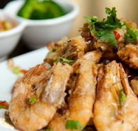 The Meeting Point Restaurant - Tourism Gold Coast