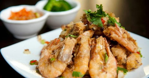 The Meeting Point Restaurant - Tourism Gold Coast 0