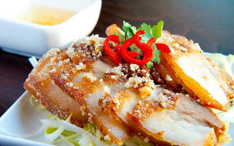 The Meeting Point Restaurant - Tourism Gold Coast 4