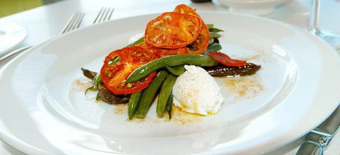The Restaurant, Art Gallery Of NSW - Tourism Gold Coast 1