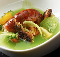 The Woods Restaurant - Tourism Gold Coast