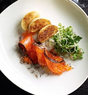 The Woods Restaurant - Tourism Gold Coast 1