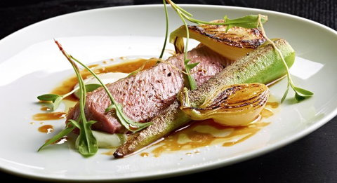 The Woods Restaurant - Tourism Gold Coast 2
