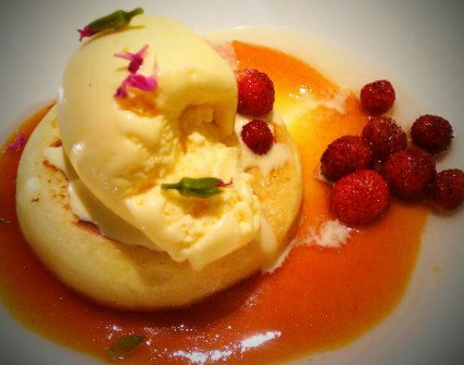 The Woods Restaurant - Tourism Gold Coast 5