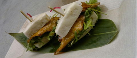 Uchi Lounge - Tourism Gold Coast 1