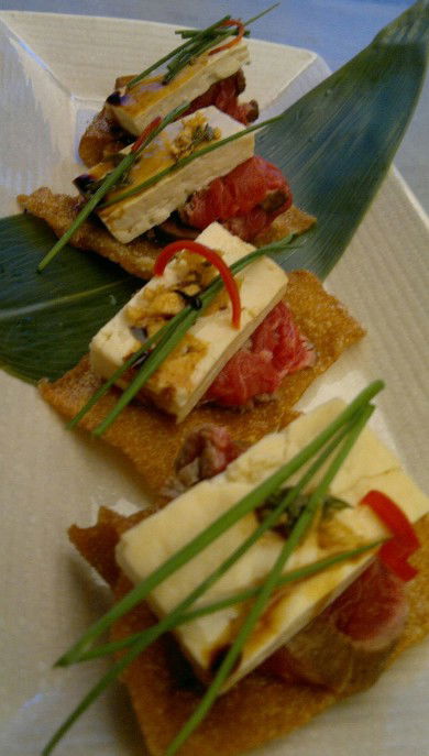 Uchi Lounge - Tourism Gold Coast 2