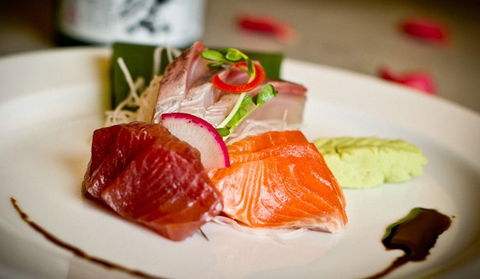 Uchi Lounge - Tourism Gold Coast 4