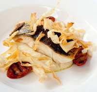 Verandah Restaurant  Bar - Tourism Gold Coast