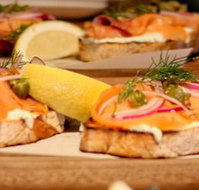 Barbuto - Tourism Gold Coast