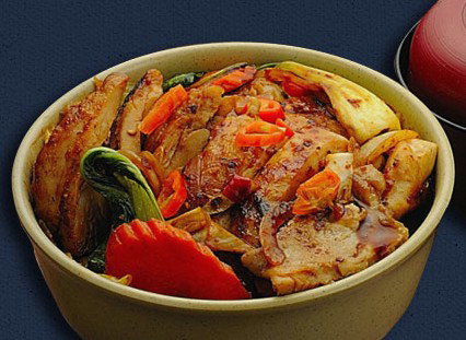 Izumi Japanese Restaurant - Tourism Gold Coast 1