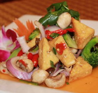 Boonchu Thai Restaurant - Tourism Gold Coast