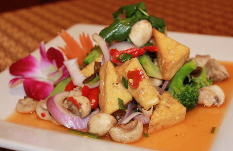 Boonchu Thai Restaurant - Tourism Gold Coast 0