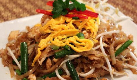 Boonchu Thai Restaurant - Tourism Gold Coast 1