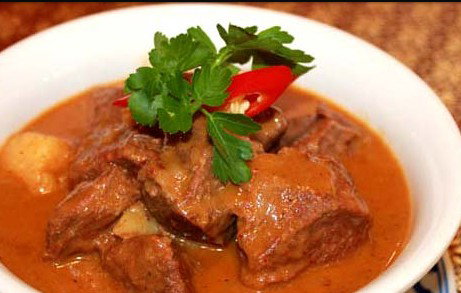 Boonchu Thai Restaurant - Tourism Gold Coast 2