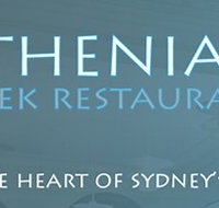 Athenian Greek Restaurant - Tourism Gold Coast