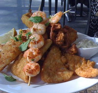 Barramundi - Tourism Gold Coast
