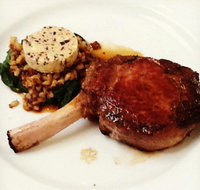 Botanic Gardens Restaurant - Tourism Gold Coast