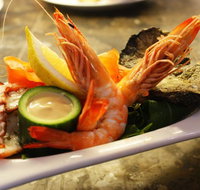 Cyren Restaurant and Bar - Tourism Gold Coast