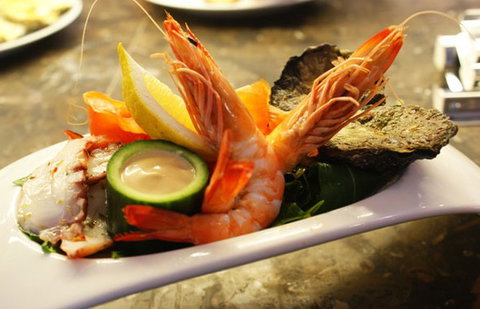 Cyren Restaurant And Bar - Tourism Gold Coast 0