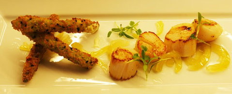 Cyren Restaurant And Bar - Tourism Gold Coast 1