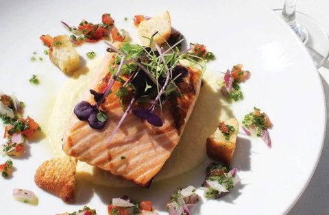 Cyren Restaurant And Bar - Tourism Gold Coast 2