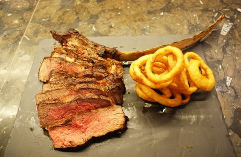 Cyren Restaurant And Bar - Tourism Gold Coast 3