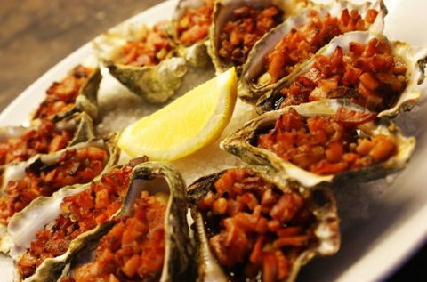 Cyren Restaurant And Bar - Tourism Gold Coast 4