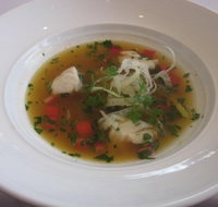 Dish A Restaurant - Tourism Gold Coast