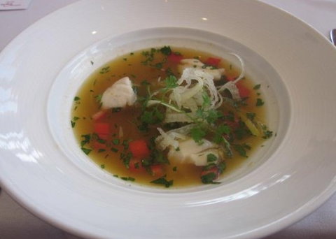 Dish A Restaurant - Tourism Gold Coast 0