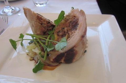 Dish A Restaurant - Tourism Gold Coast 1