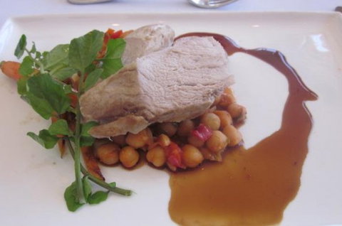Dish A Restaurant - Tourism Gold Coast 2