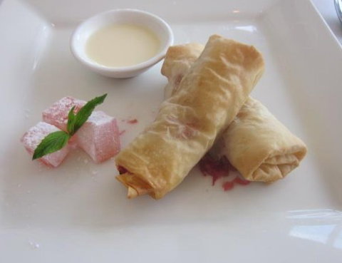 Dish A Restaurant - Tourism Gold Coast 3