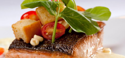 Front Restaurant - Tourism Gold Coast 0