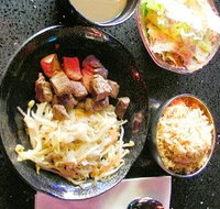 Hisshou Teppanyaki - Tourism Gold Coast