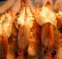 Hurricane's Grill  Bar - Tourism Gold Coast