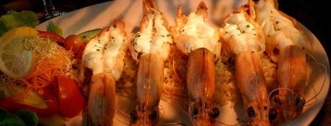 Hurricane's Grill & Bar - Tourism Gold Coast 0