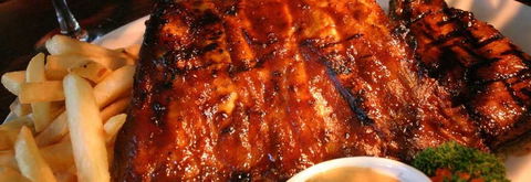 Hurricane's Grill & Bar - Tourism Gold Coast 1