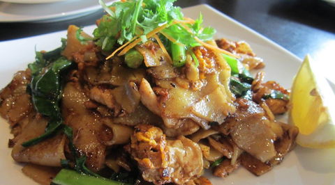 I Thai - Tourism Gold Coast 1