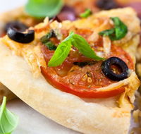 Zabou Bar and Grill - Tourism Gold Coast