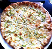La Rosa Bar and Pizza - Tourism Gold Coast